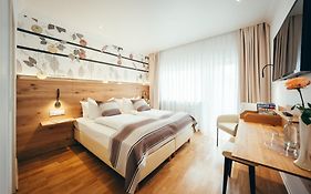 Landidyll Hotel Weidenbrück